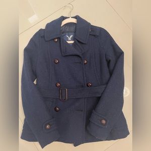 American Eagle Coat